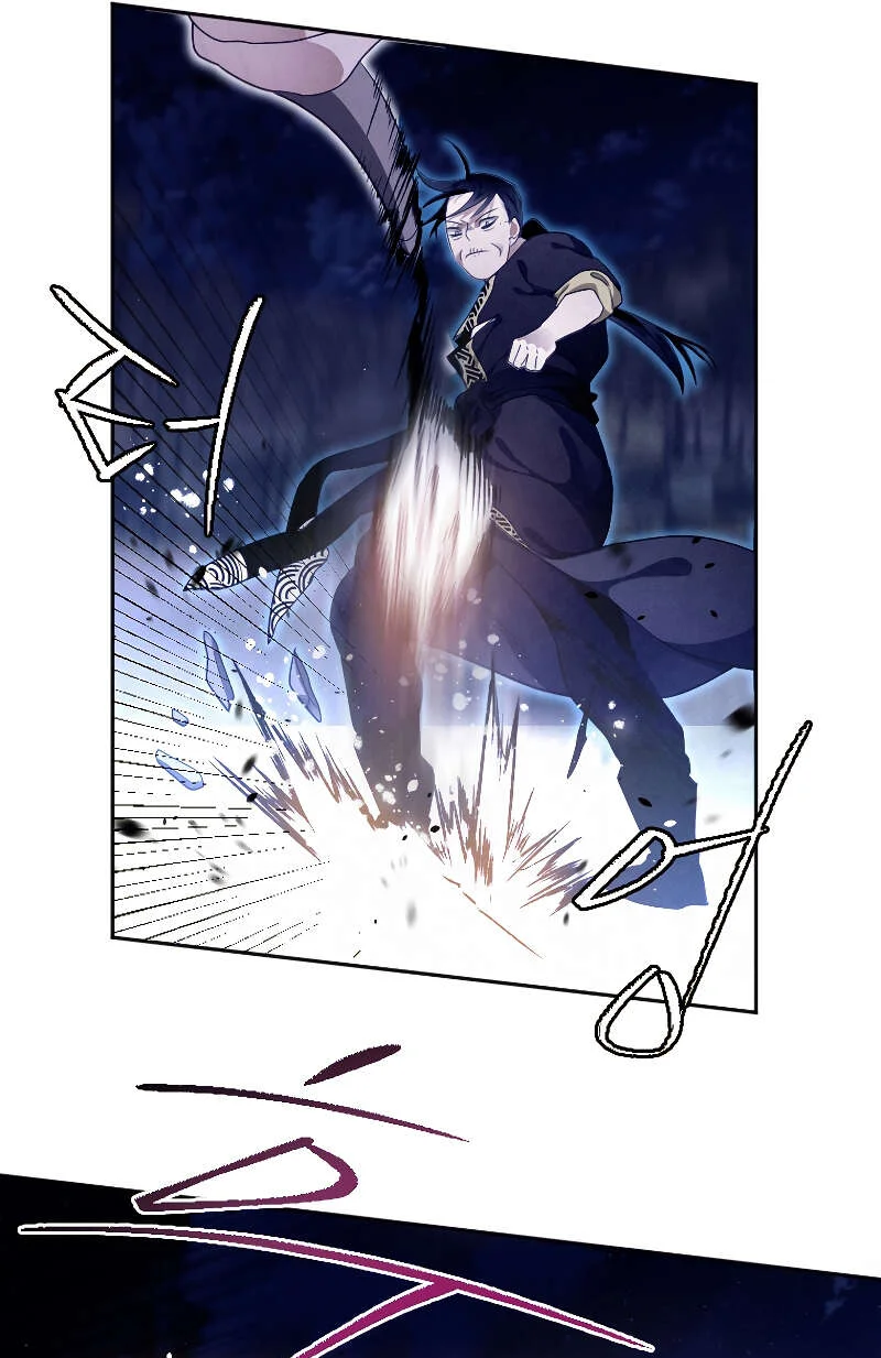 Heavenly Sword’s Grand Saga Chapitre 17 - Page 32