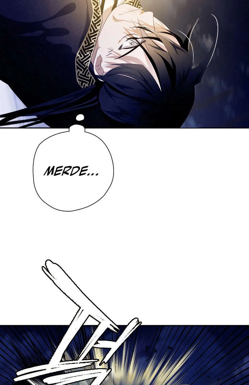 Heavenly Sword’s Grand Saga Chapitre 17 - Page 36