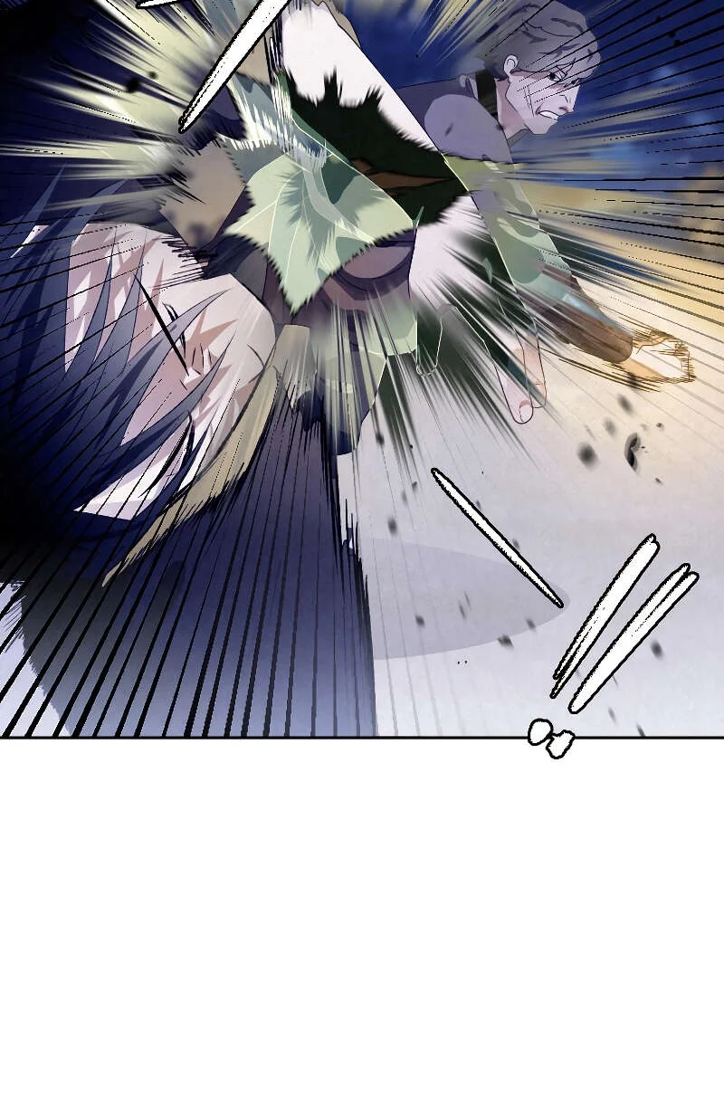 Heavenly Sword’s Grand Saga Chapitre 17 - Page 37