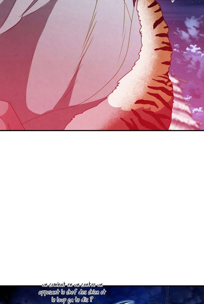 Heavenly Sword’s Grand Saga Chapitre 17 - Page 4