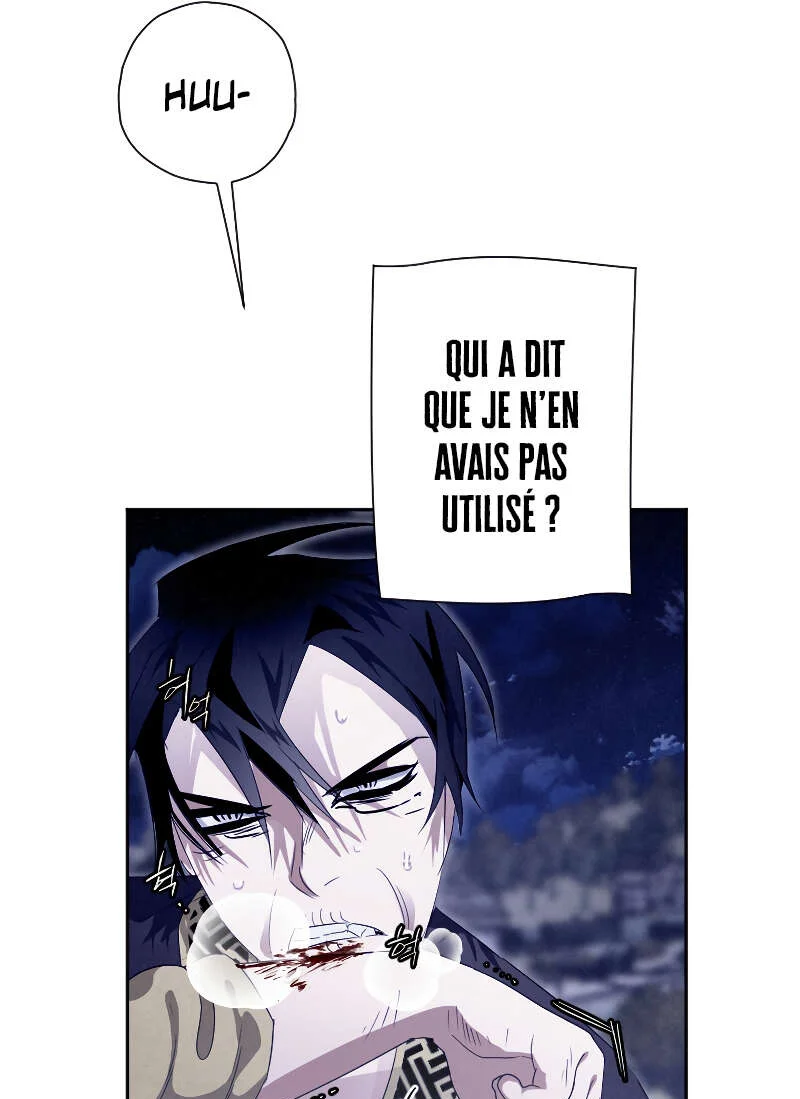 Heavenly Sword’s Grand Saga Chapitre 17 - Page 42
