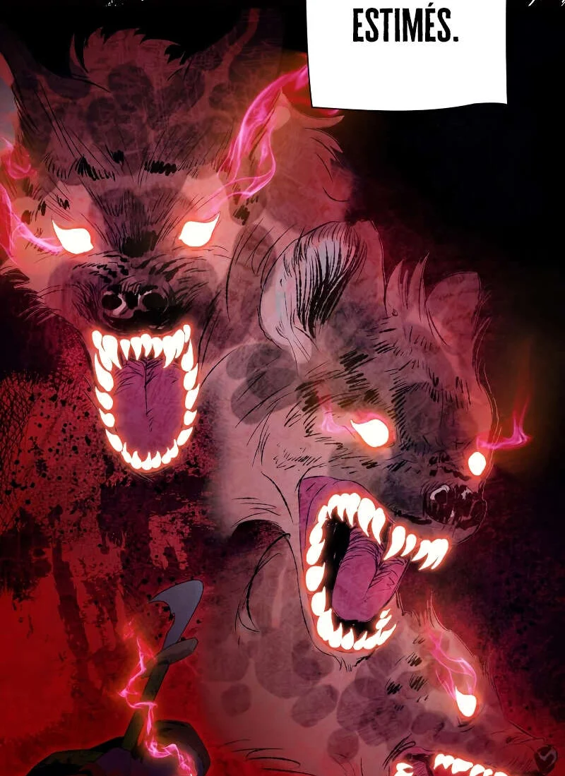 Heavenly Sword’s Grand Saga Chapitre 17 - Page 44