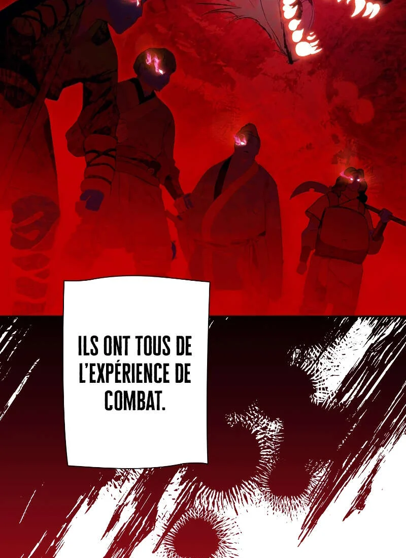 Heavenly Sword’s Grand Saga Chapitre 17 - Page 45