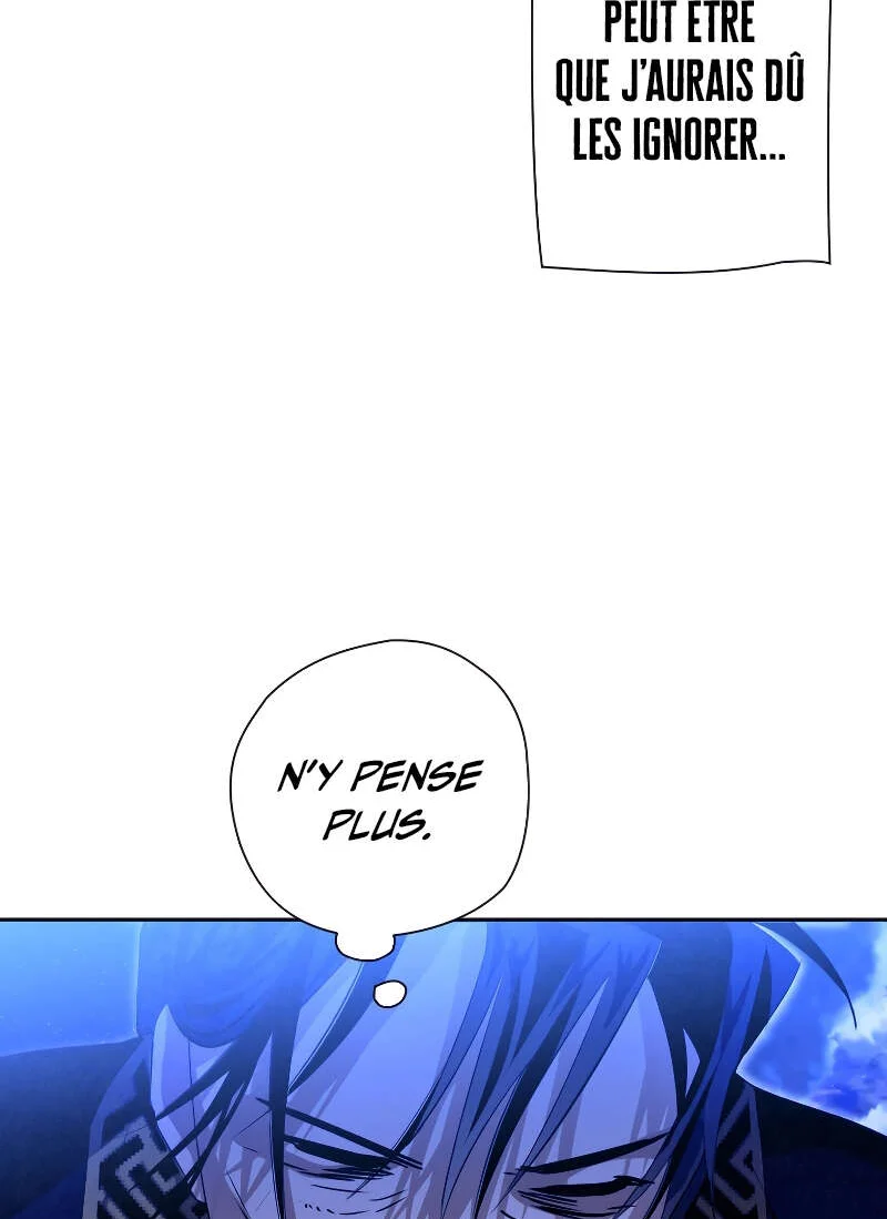 Heavenly Sword’s Grand Saga Chapitre 17 - Page 47