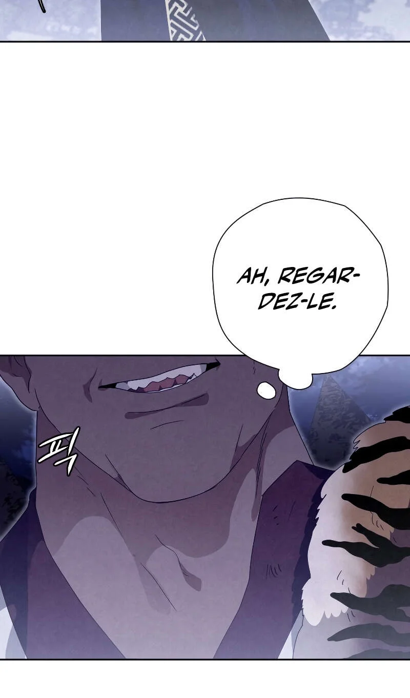 Heavenly Sword’s Grand Saga Chapitre 17 - Page 54