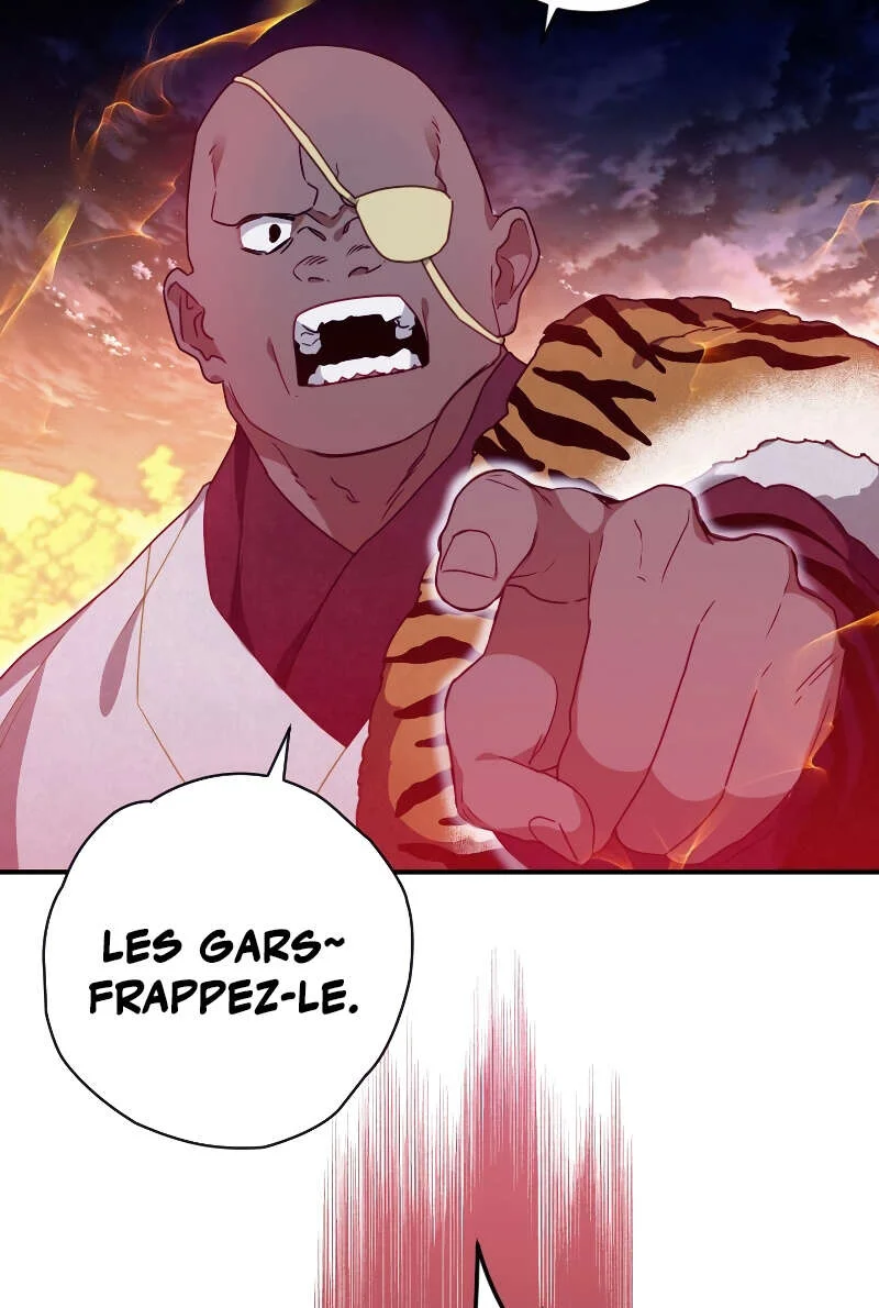 Heavenly Sword’s Grand Saga Chapitre 17 - Page 6