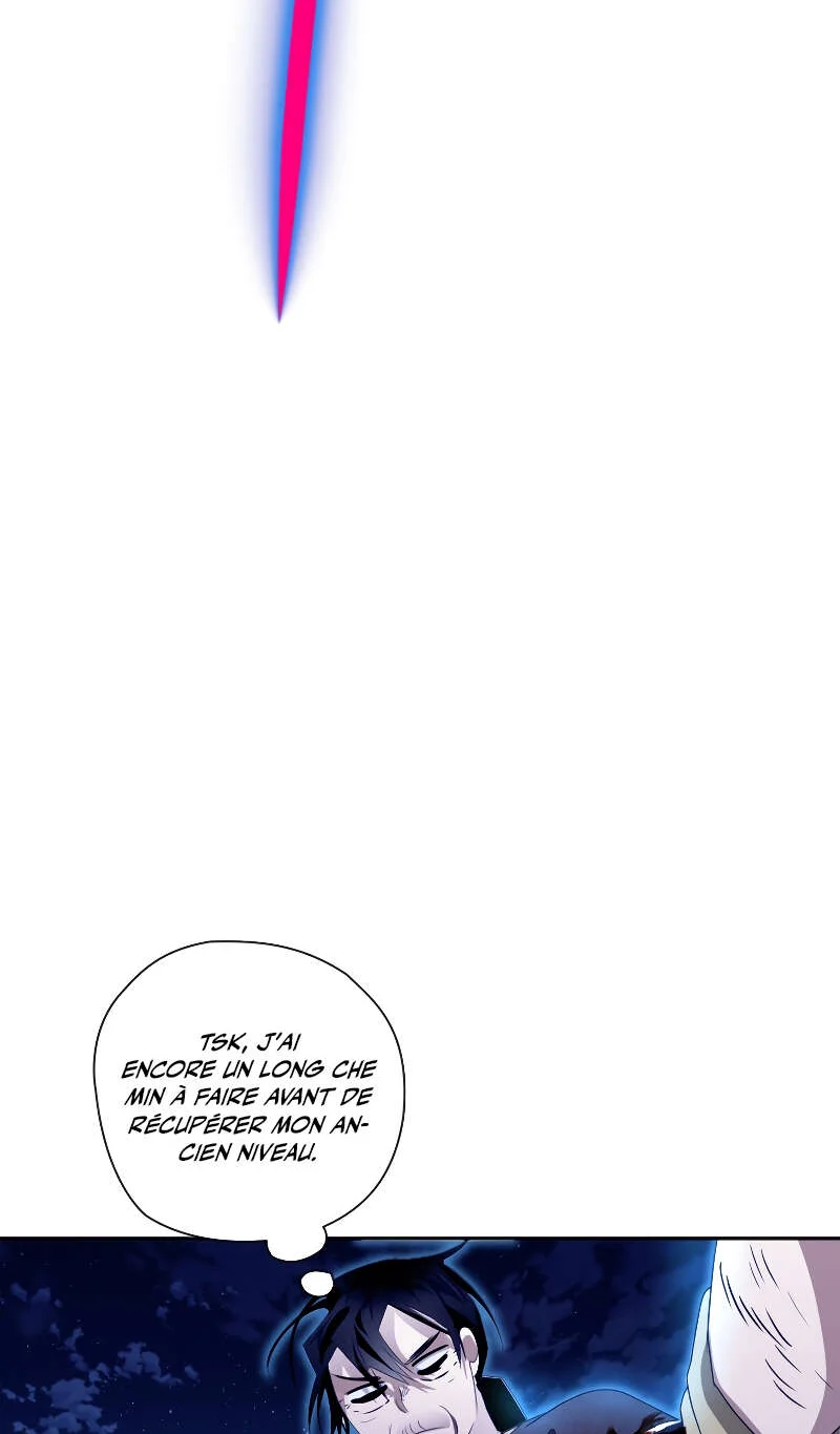Heavenly Sword’s Grand Saga Chapitre 17 - Page 67