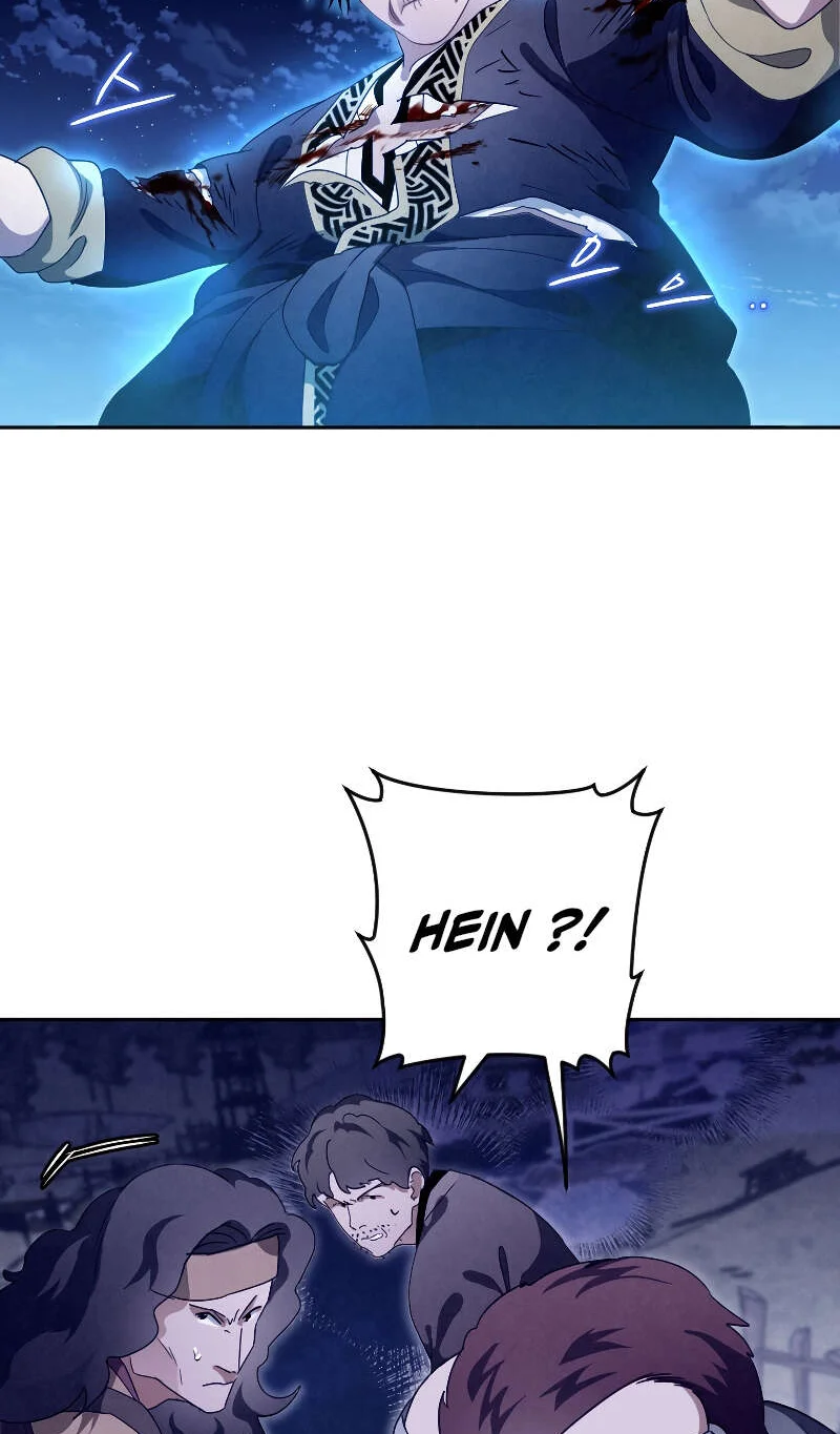 Heavenly Sword’s Grand Saga Chapitre 17 - Page 68