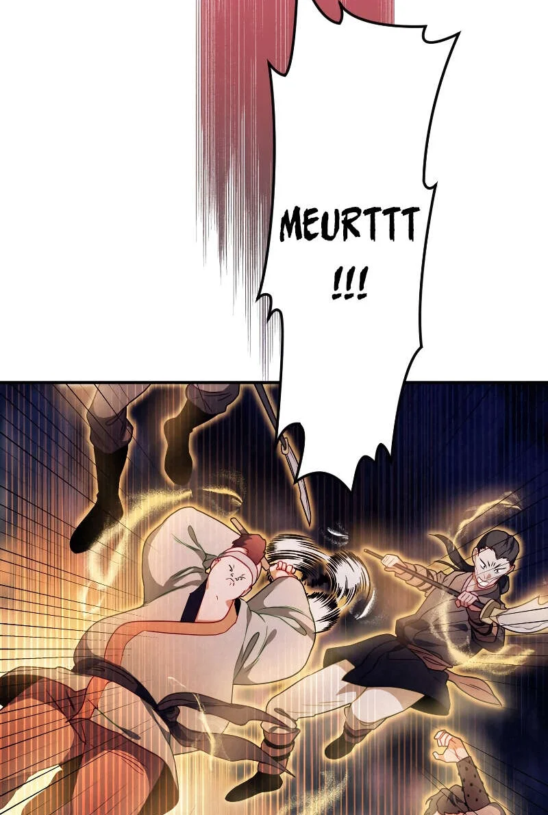 Heavenly Sword’s Grand Saga Chapitre 17 - Page 7