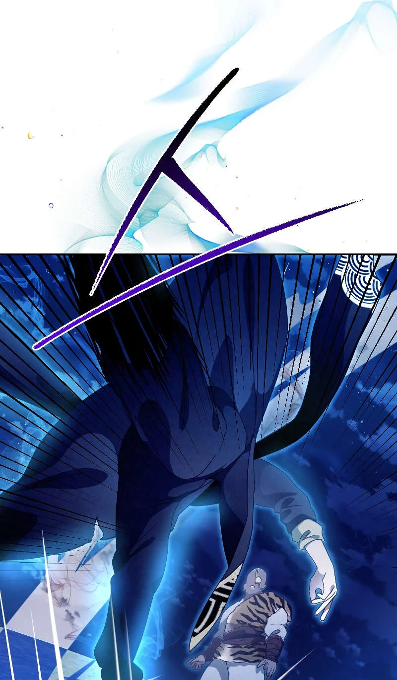 Heavenly Sword’s Grand Saga Chapitre 17 - Page 72