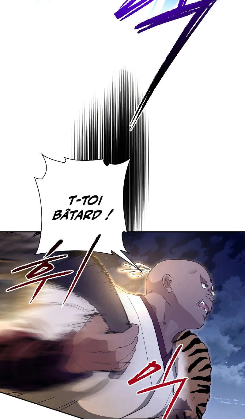 Heavenly Sword’s Grand Saga Chapitre 17 - Page 75