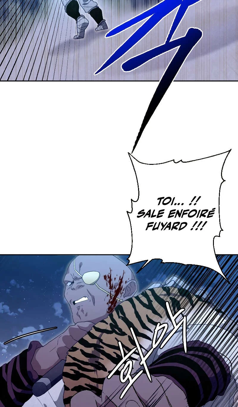 Heavenly Sword’s Grand Saga Chapitre 17 - Page 78