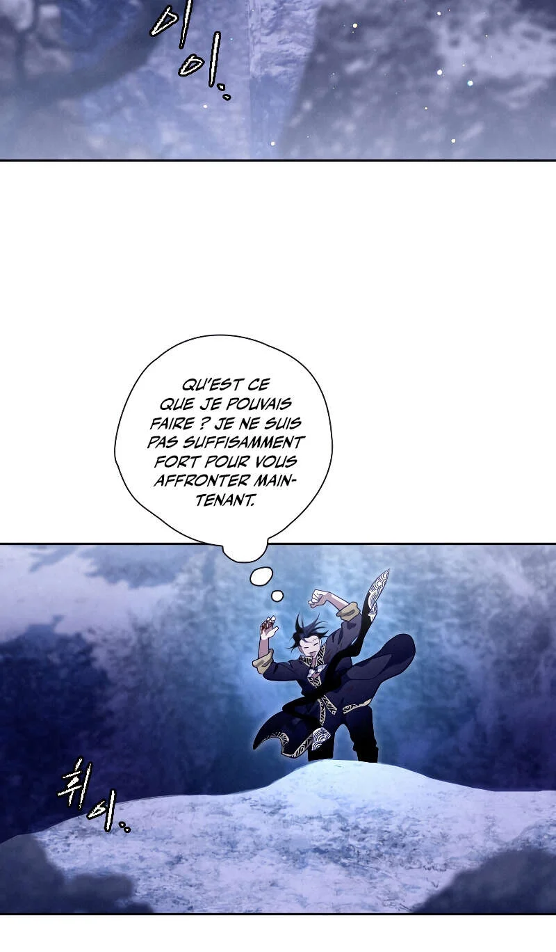 Heavenly Sword’s Grand Saga Chapitre 17 - Page 81