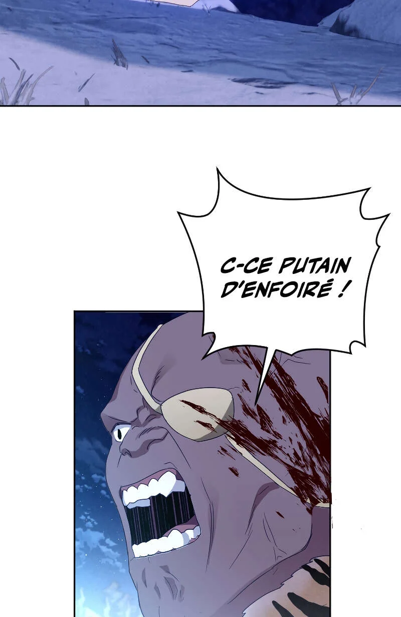 Heavenly Sword’s Grand Saga Chapitre 17 - Page 84