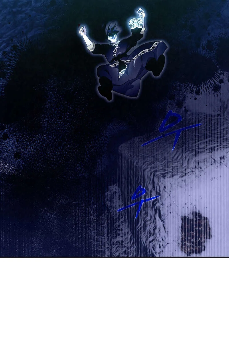 Heavenly Sword’s Grand Saga Chapitre 17 - Page 86