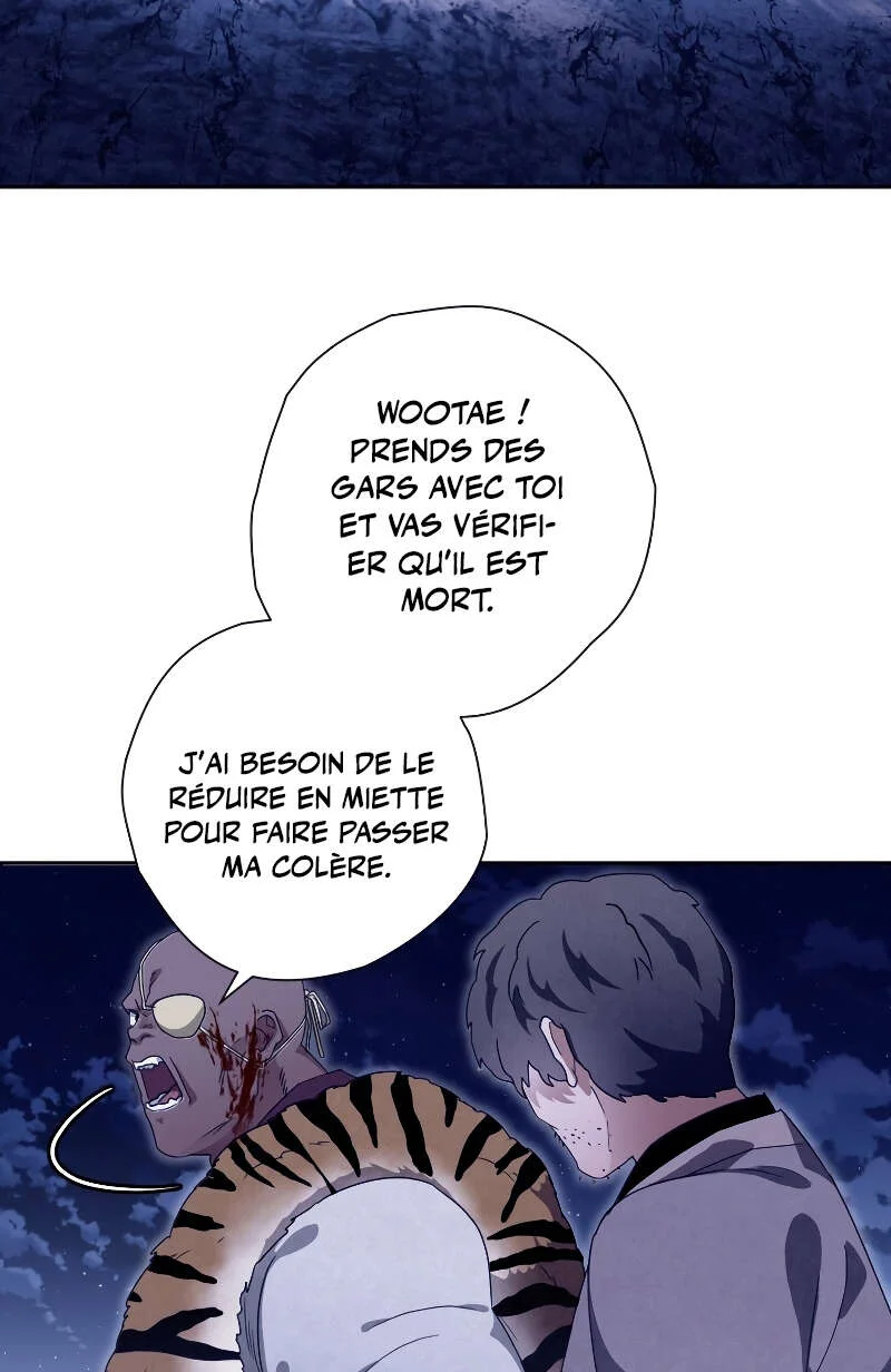 Heavenly Sword’s Grand Saga Chapitre 17 - Page 88