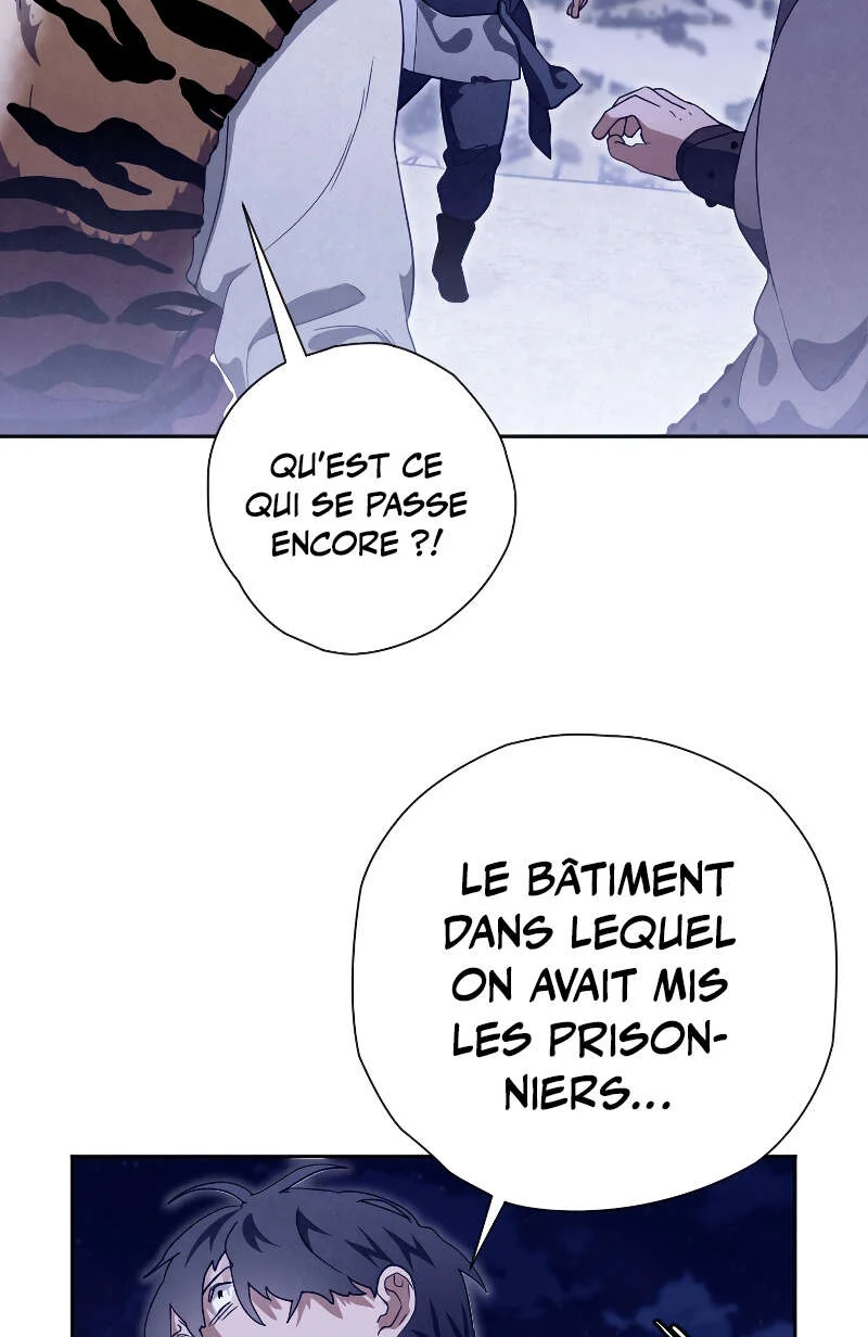Heavenly Sword’s Grand Saga Chapitre 17 - Page 90