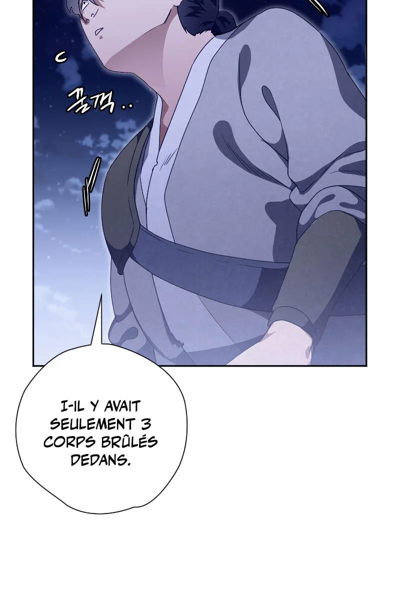 Heavenly Sword’s Grand Saga Chapitre 17 - Page 91