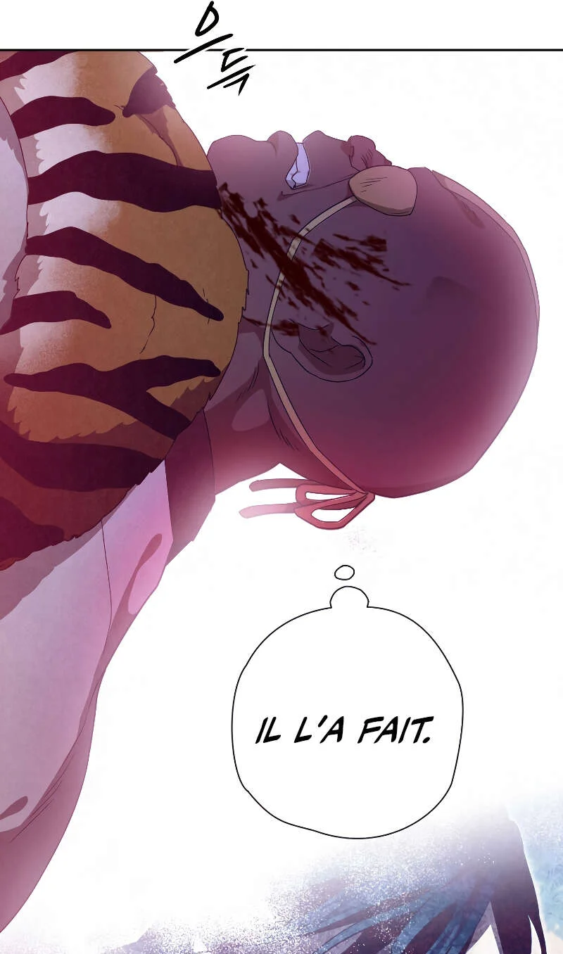 Heavenly Sword’s Grand Saga Chapitre 17 - Page 92