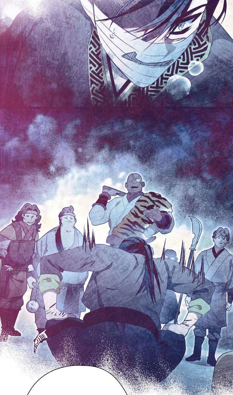 Heavenly Sword’s Grand Saga Chapitre 17 - Page 93