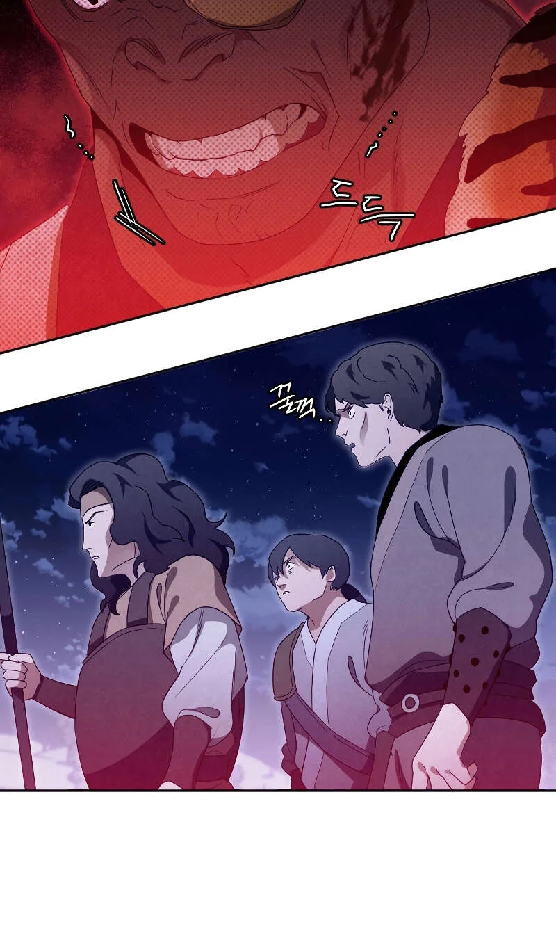 Heavenly Sword’s Grand Saga Chapitre 17 - Page 95