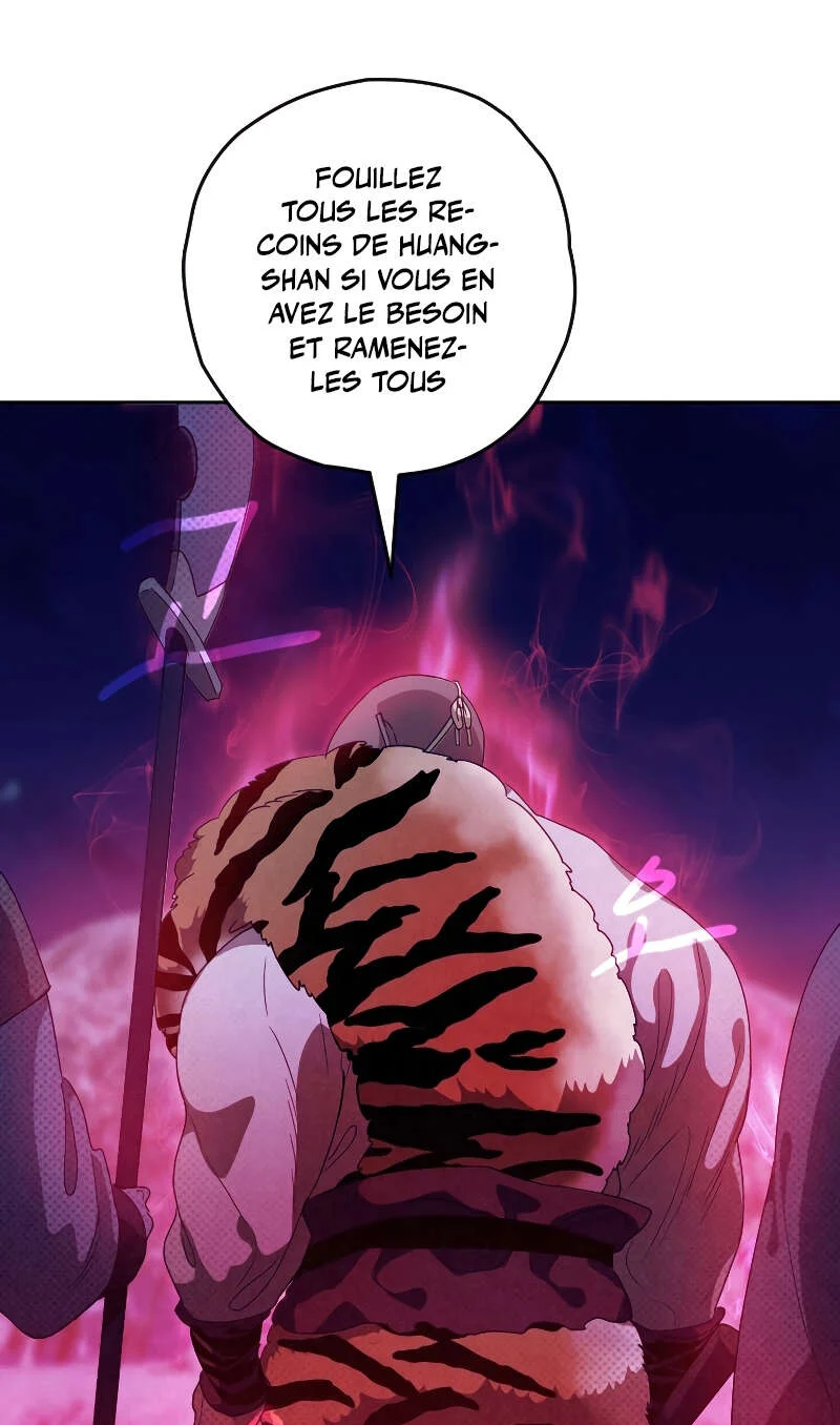 Heavenly Sword’s Grand Saga Chapitre 17 - Page 96
