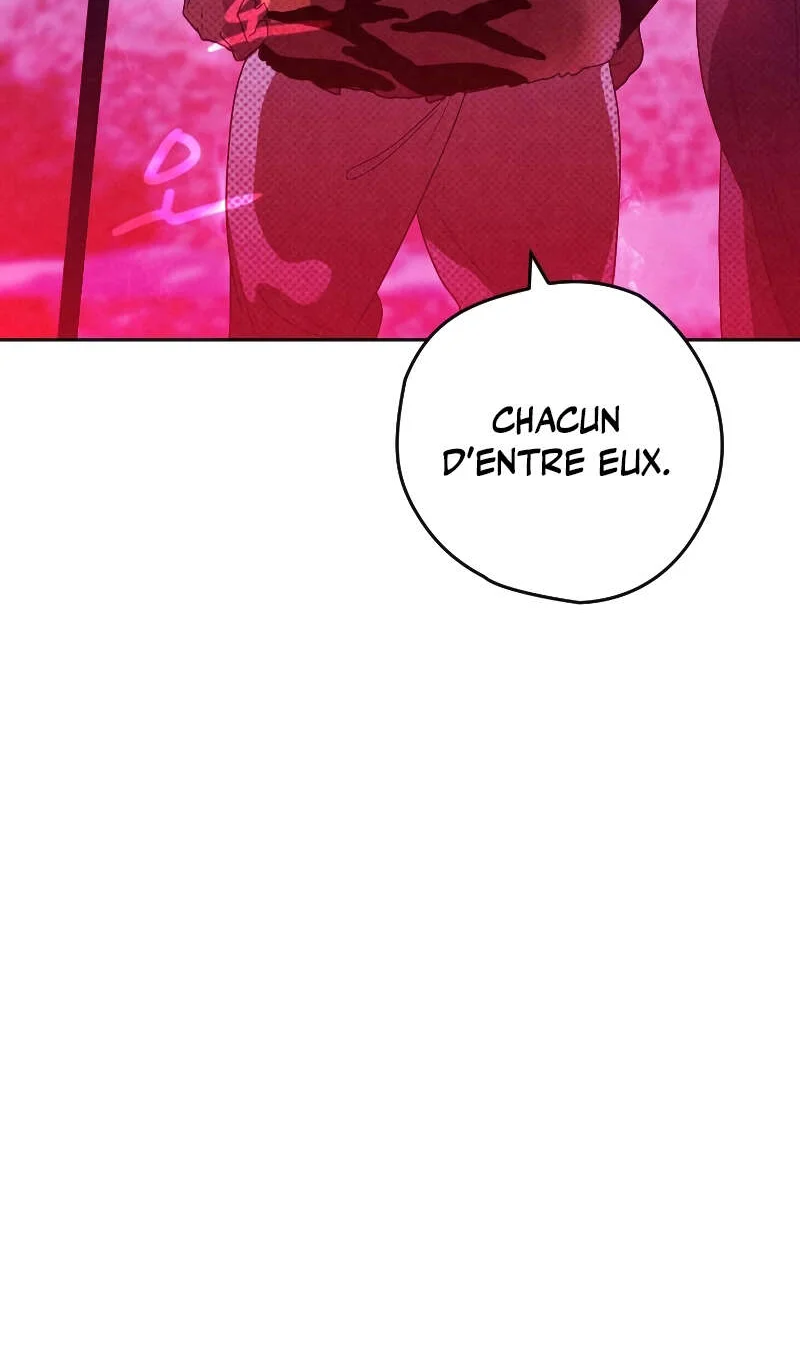 Heavenly Sword’s Grand Saga Chapitre 17 - Page 97