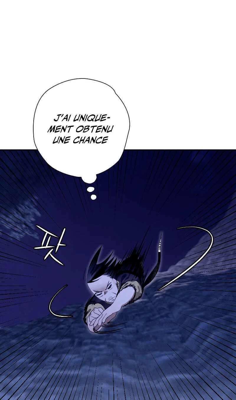 Heavenly Sword’s Grand Saga Chapitre 17 - Page 99