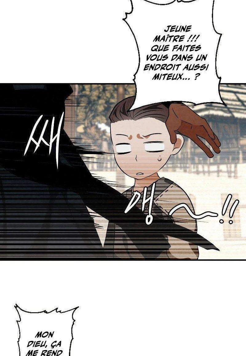 Heavenly Sword’s Grand Saga Chapitre 18 - Page 106