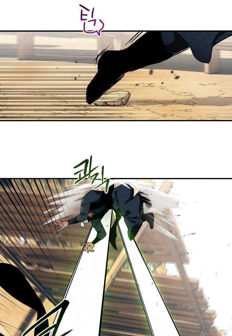 Heavenly Sword’s Grand Saga Chapitre 18 - Page 119