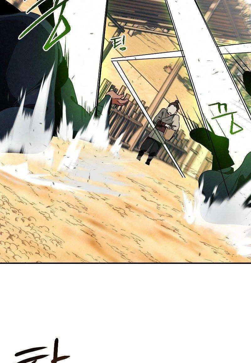 Heavenly Sword’s Grand Saga Chapitre 18 - Page 120