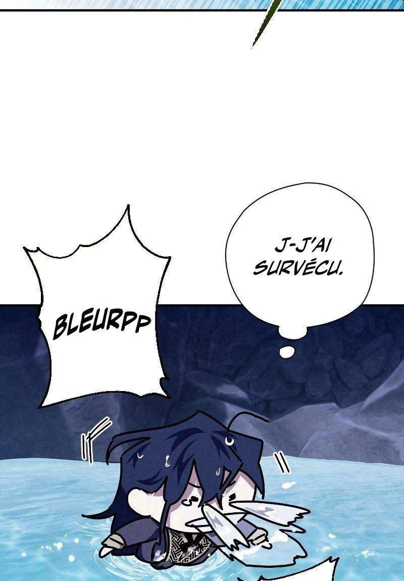 Heavenly Sword’s Grand Saga Chapitre 18 - Page 17