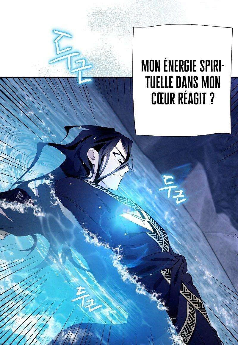 Heavenly Sword’s Grand Saga Chapitre 18 - Page 22