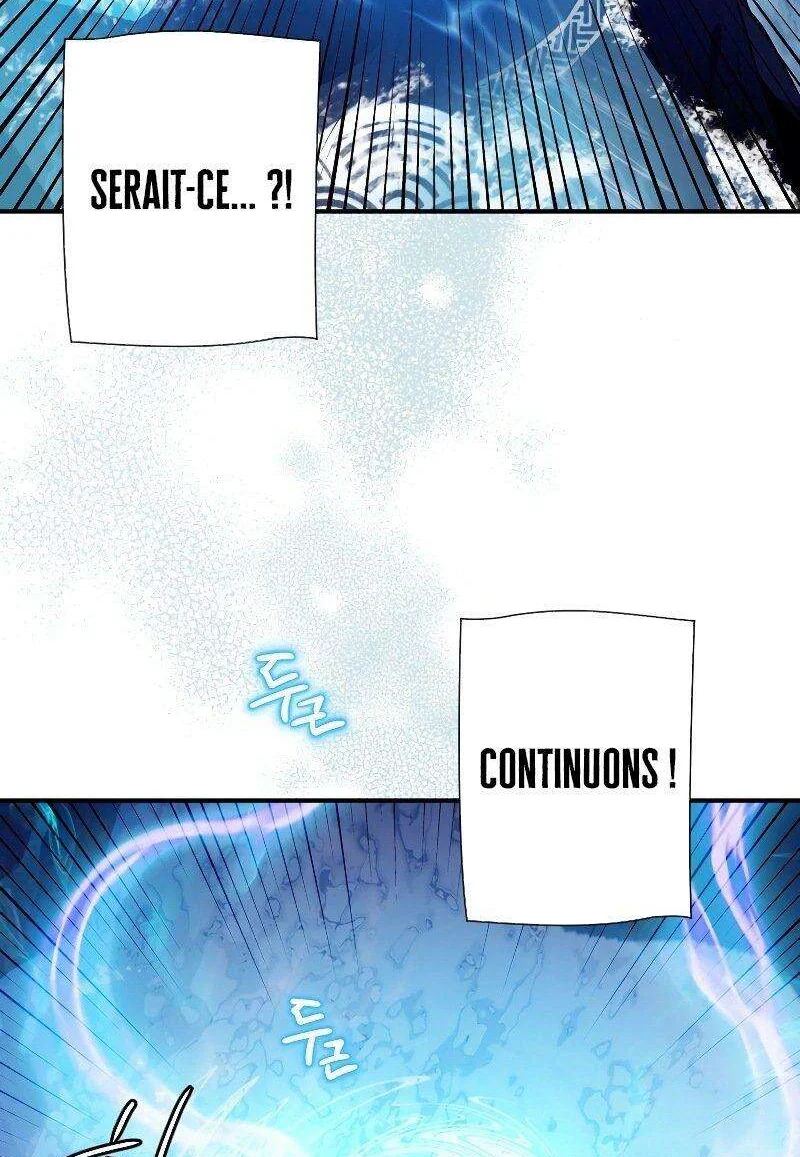 Heavenly Sword’s Grand Saga Chapitre 18 - Page 23