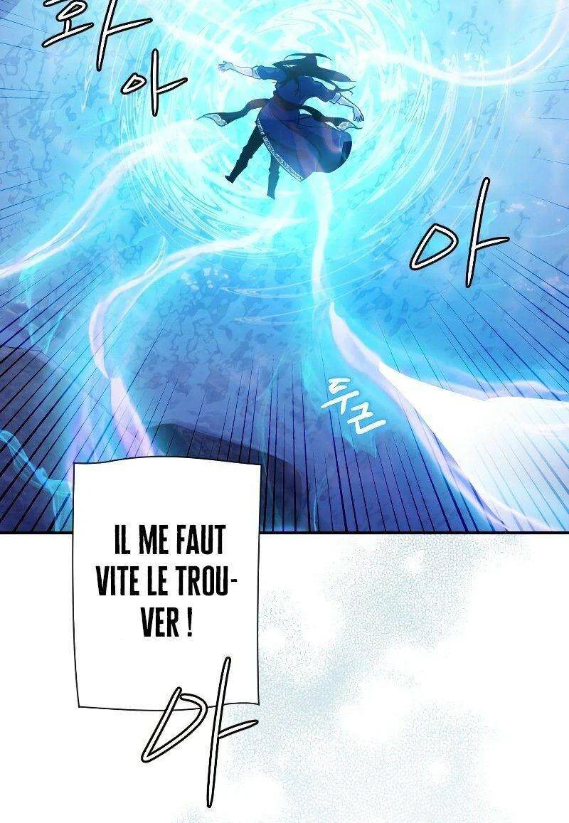 Heavenly Sword’s Grand Saga Chapitre 18 - Page 24