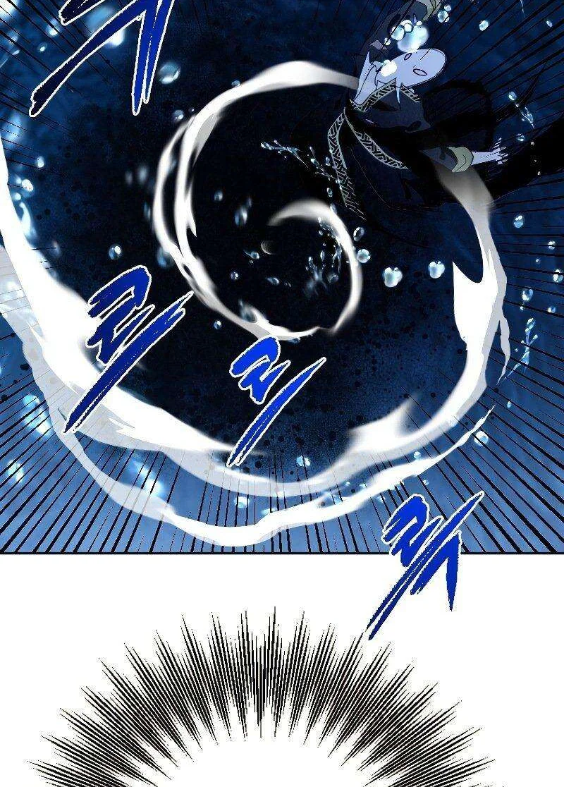 Heavenly Sword’s Grand Saga Chapitre 18 - Page 3