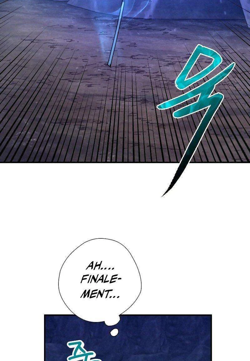 Heavenly Sword’s Grand Saga Chapitre 18 - Page 33