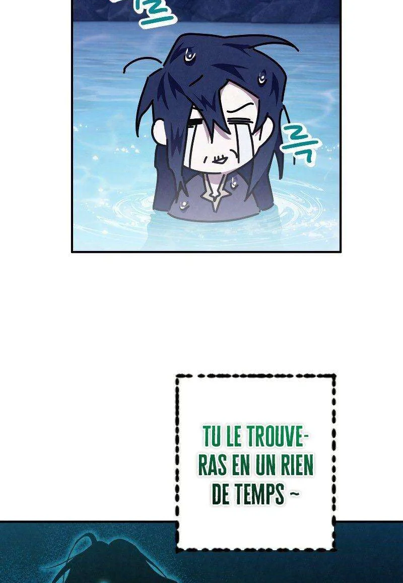 Heavenly Sword’s Grand Saga Chapitre 18 - Page 34