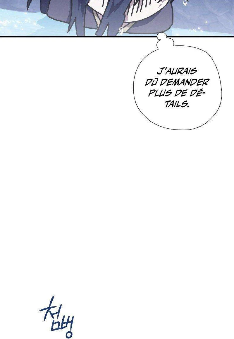 Heavenly Sword’s Grand Saga Chapitre 18 - Page 36