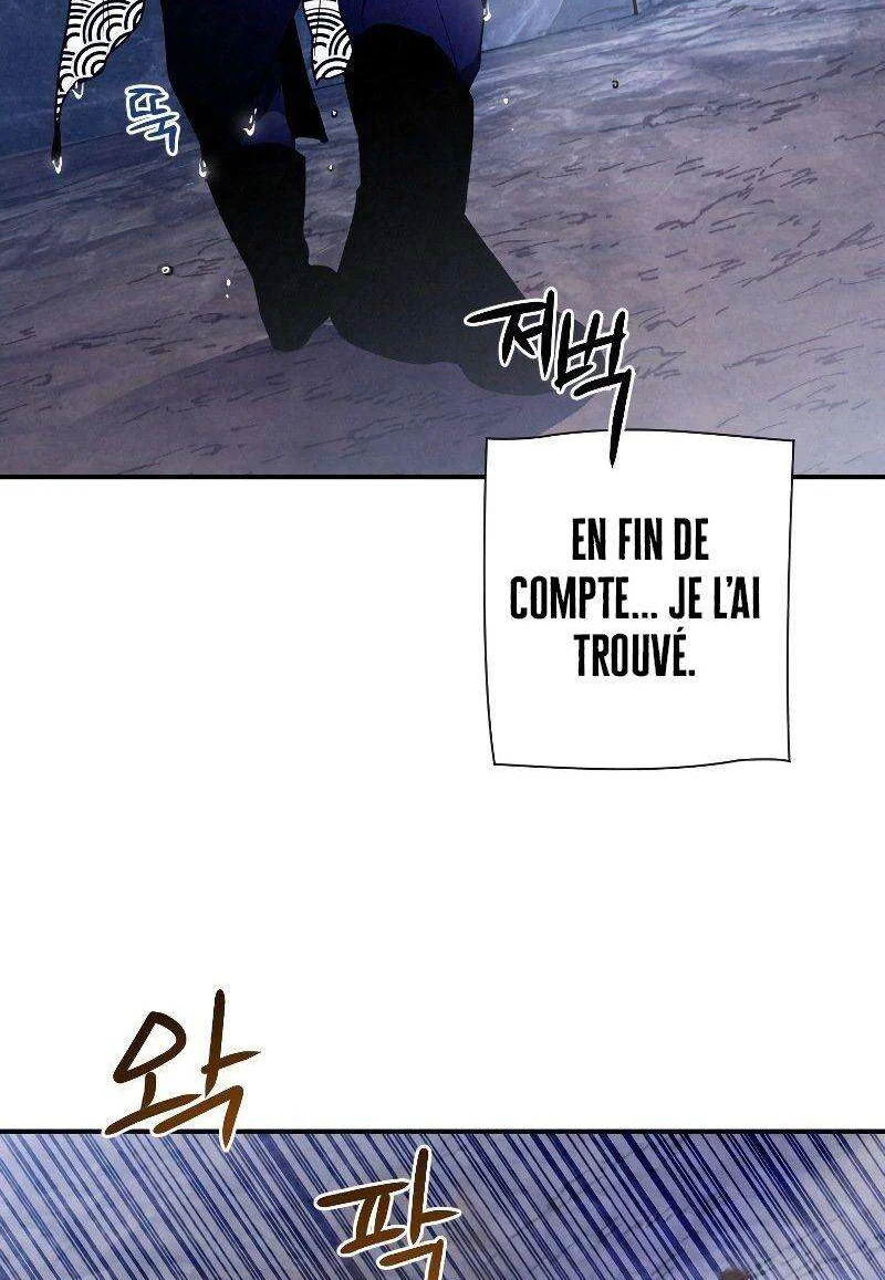 Heavenly Sword’s Grand Saga Chapitre 18 - Page 38