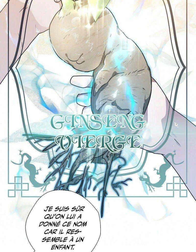 Heavenly Sword’s Grand Saga Chapitre 18 - Page 44
