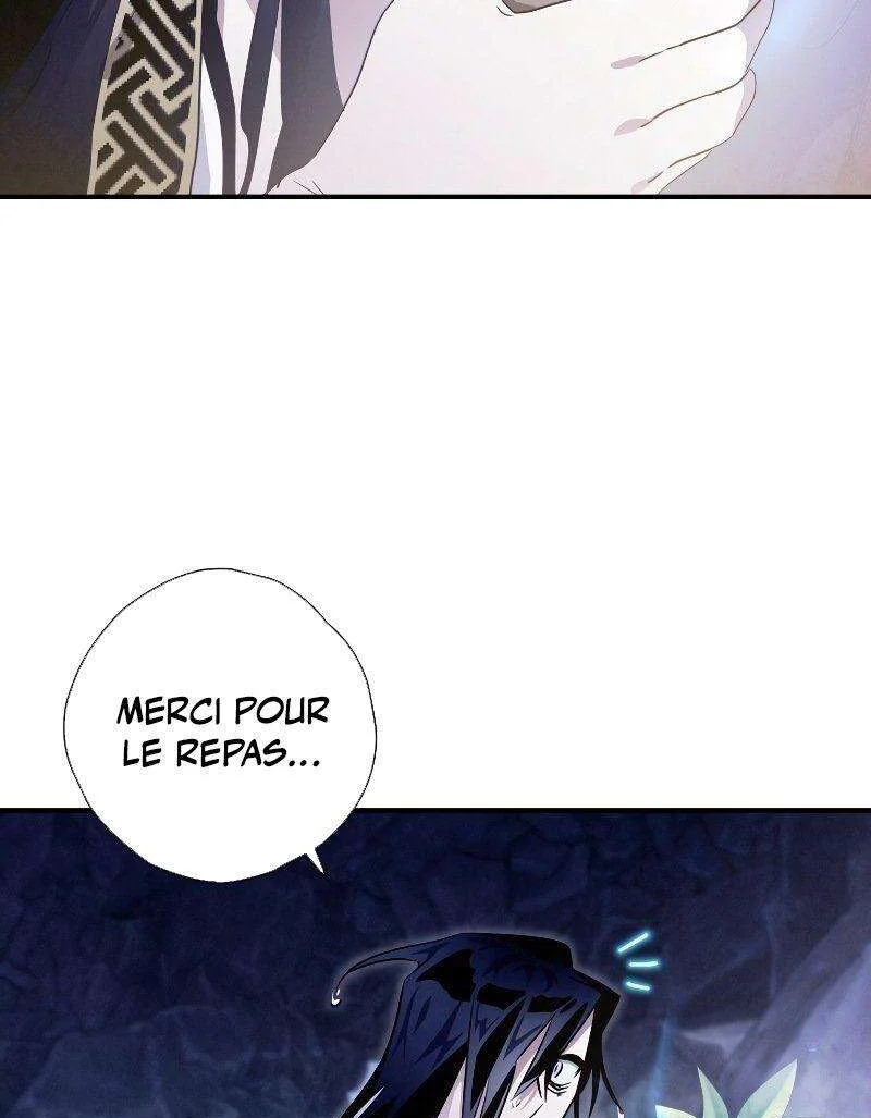 Heavenly Sword’s Grand Saga Chapitre 18 - Page 50