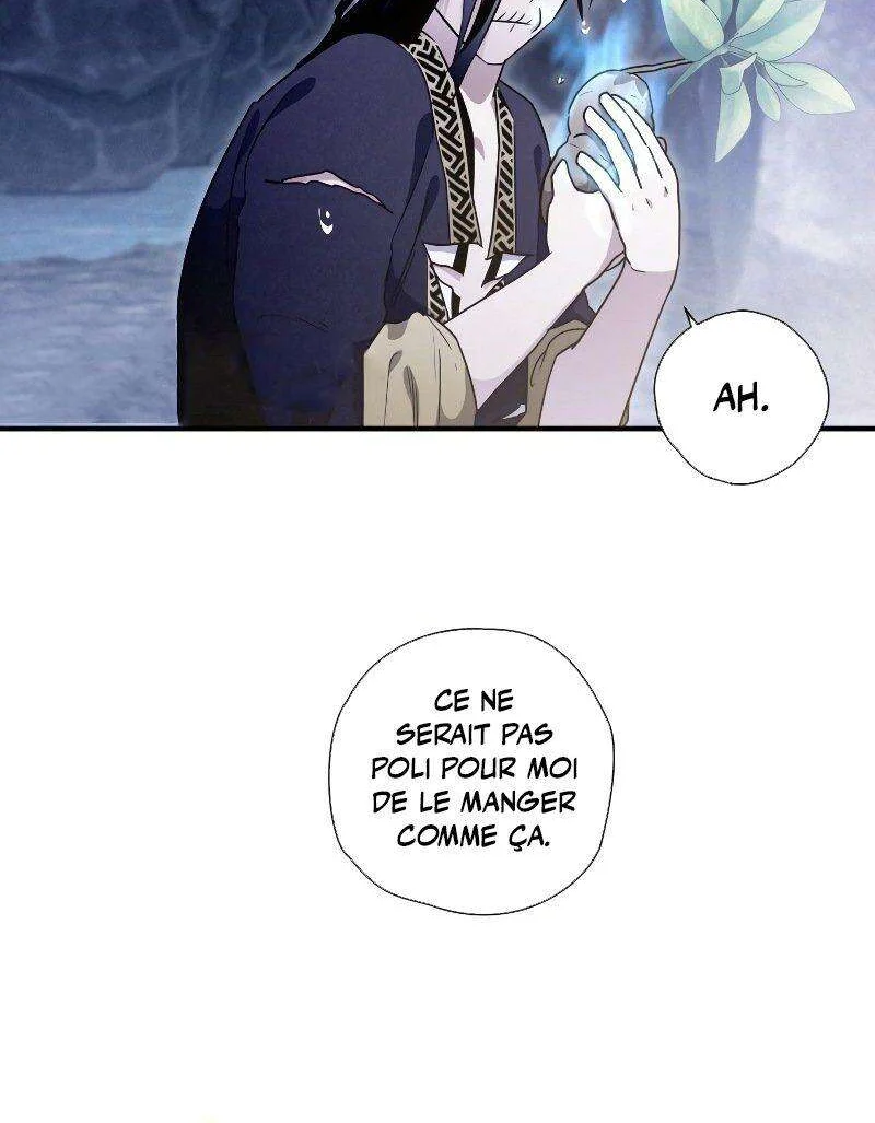 Heavenly Sword’s Grand Saga Chapitre 18 - Page 51