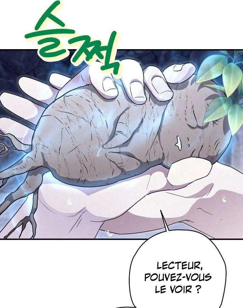 Heavenly Sword’s Grand Saga Chapitre 18 - Page 52