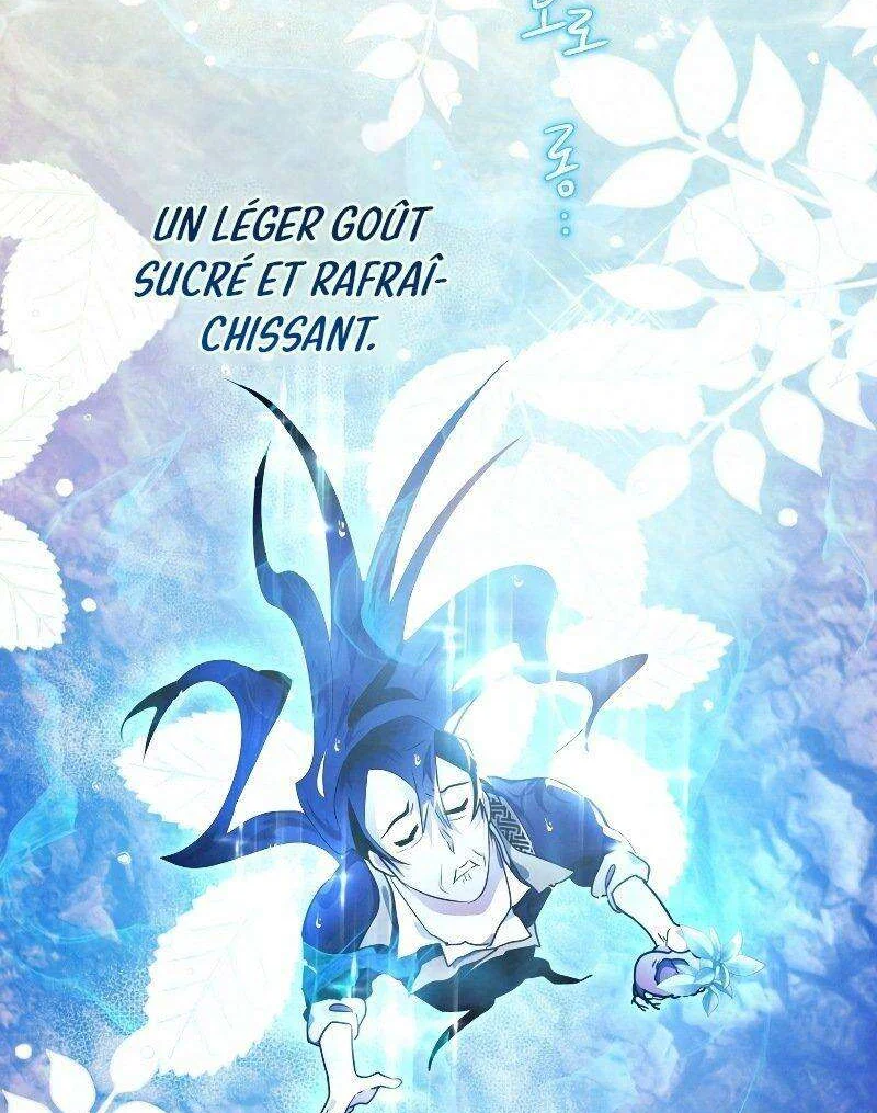 Heavenly Sword’s Grand Saga Chapitre 18 - Page 56