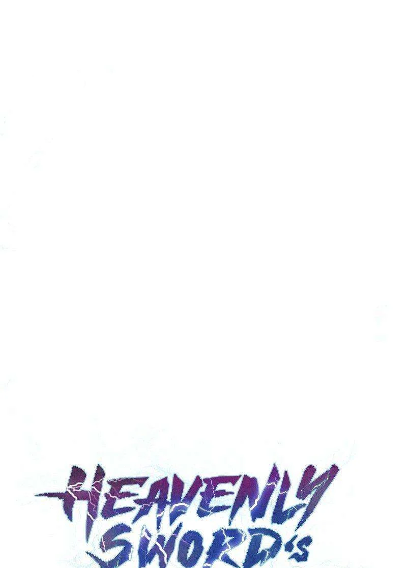 Heavenly Sword’s Grand Saga Chapitre 18 - Page 6