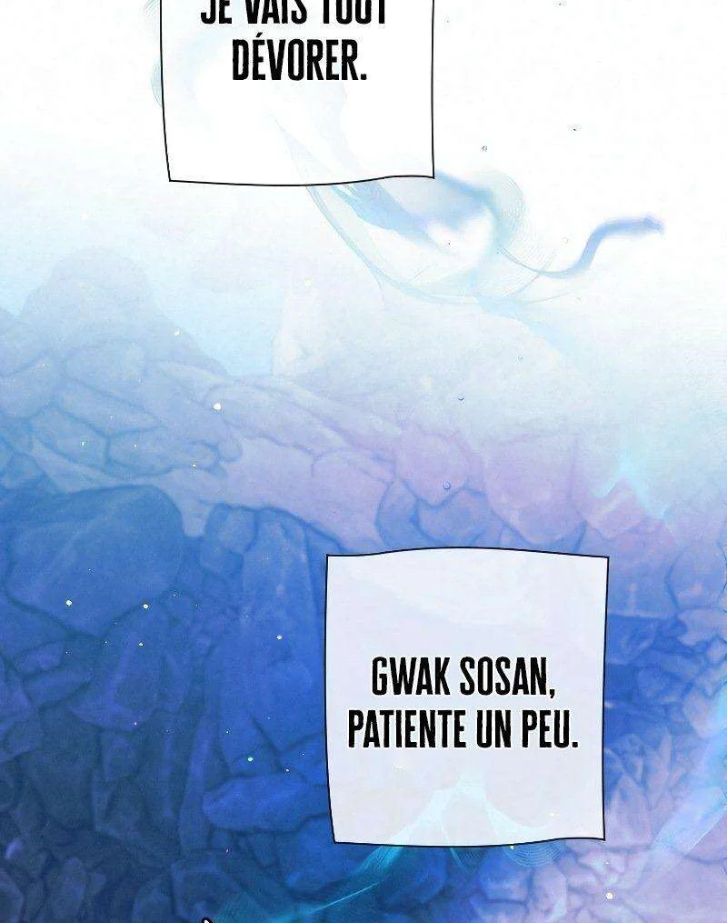 Heavenly Sword’s Grand Saga Chapitre 18 - Page 60