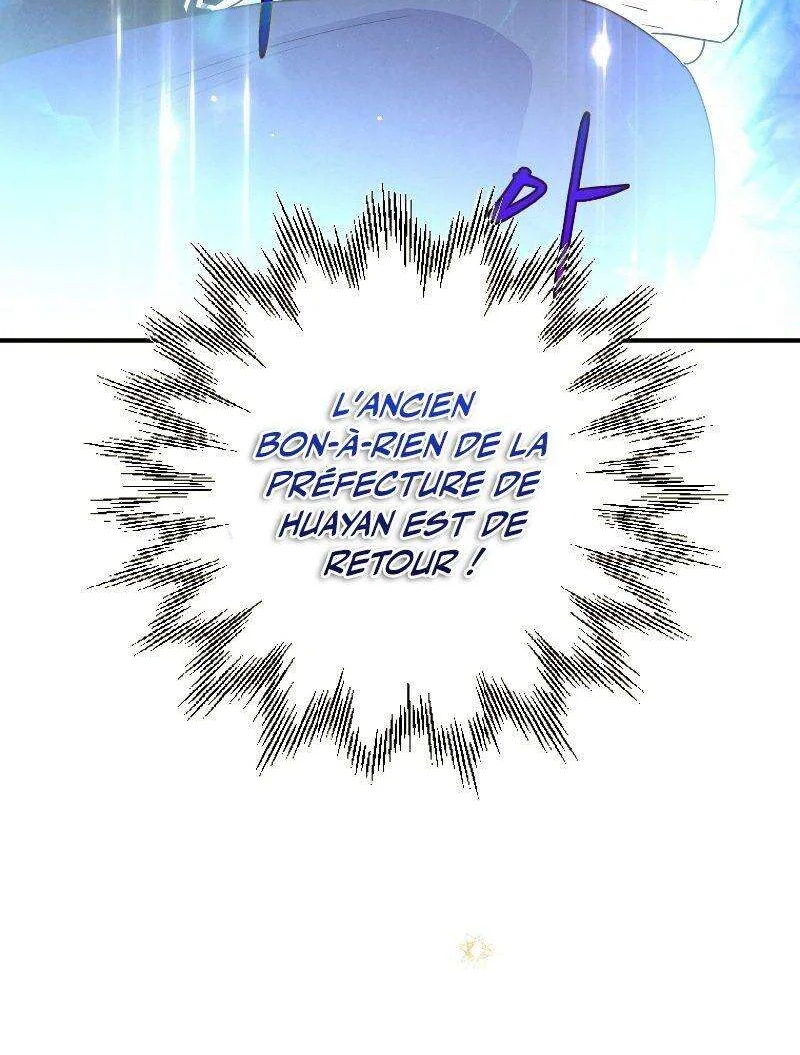 Heavenly Sword’s Grand Saga Chapitre 18 - Page 63