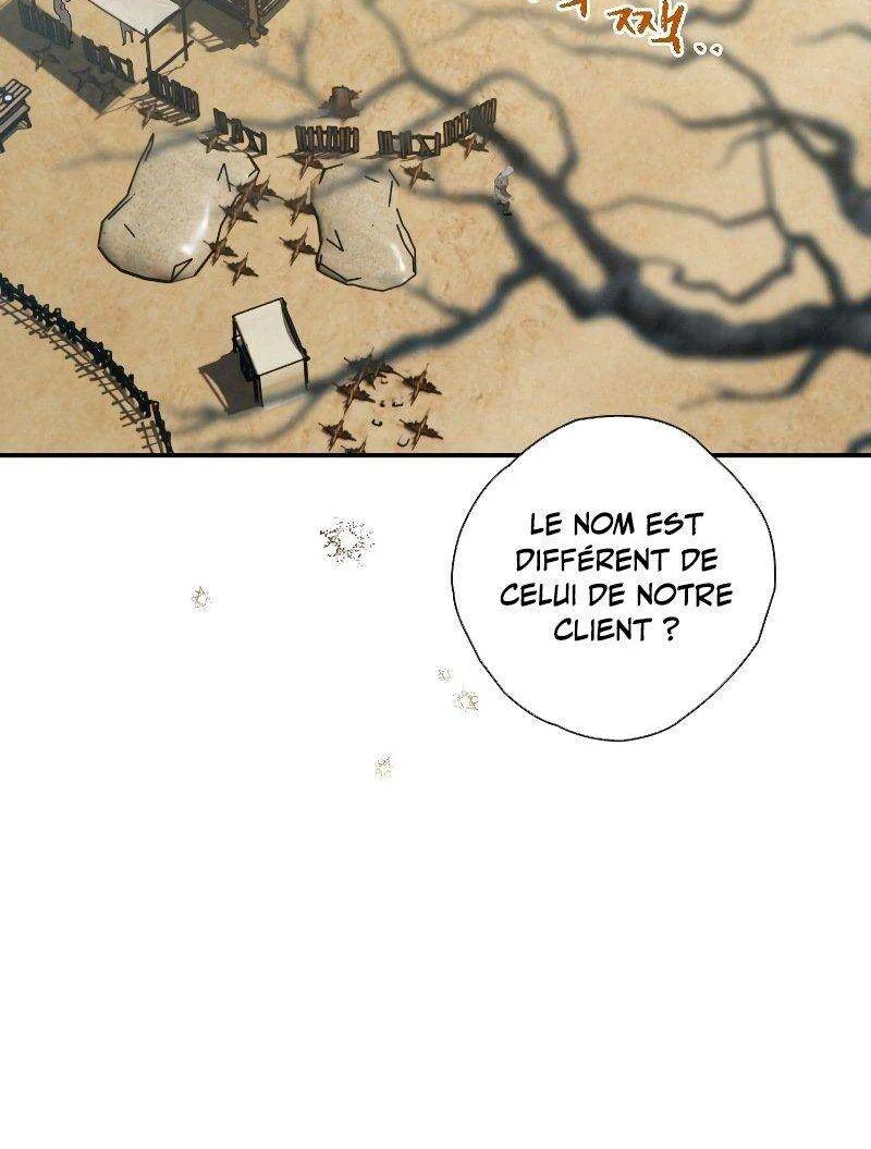 Heavenly Sword’s Grand Saga Chapitre 18 - Page 65