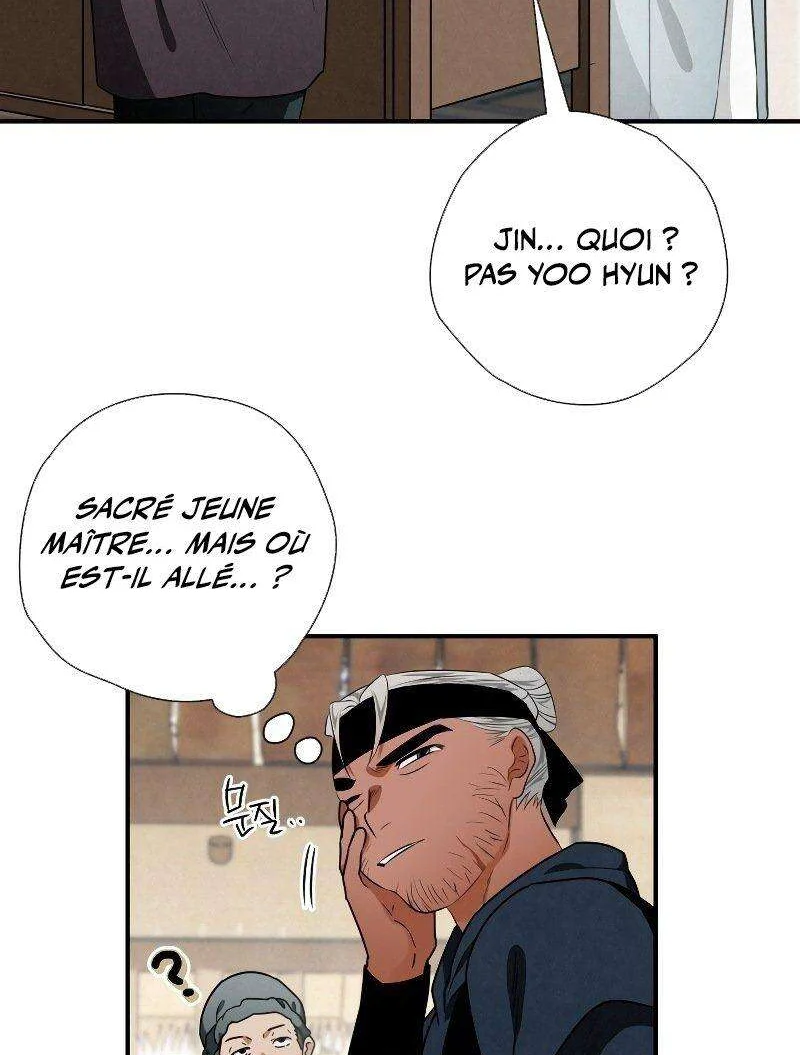 Heavenly Sword’s Grand Saga Chapitre 18 - Page 67